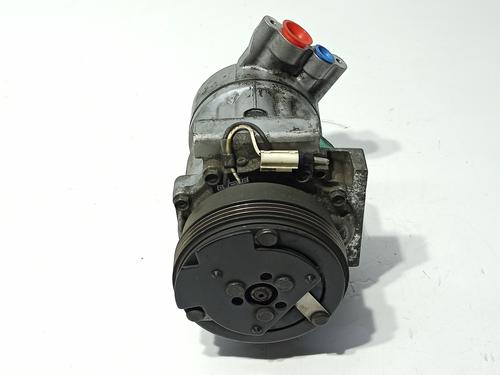 AC compressor RENAULT CLIO II (BB_, CB_)  | BP25610864M34 