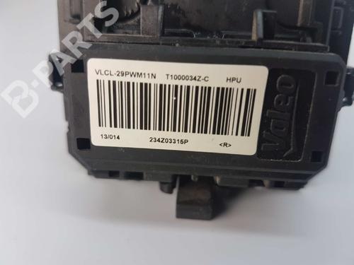 Heater resistor PEUGEOT 208 I (CA_, CC_) 1.6 HDi | BP11675483M108 