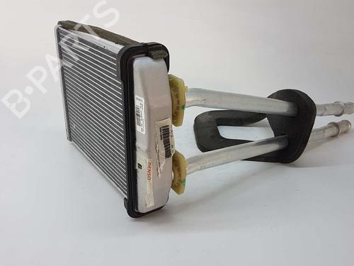 Heater matrix FIAT 500 (312_) 1.2 (312AXA1A) | BP6134931M63