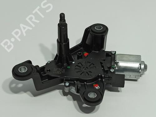 Rear wiper motor PEUGEOT 208 II (UB_, UP_, UW_, UJ_) 1.5 BlueHDI 100 | BP16661798M102 
