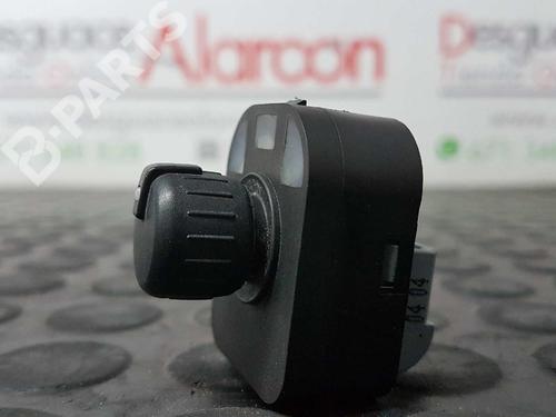 Mirror switch AUDI A3 (8P1)  | BP2736132I25 