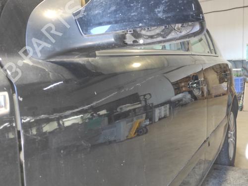 Left front door OPEL ASTRA H GTC (A04) 1.8 (L08) | BP30189682C2