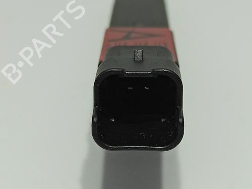 Electronic module PEUGEOT 3008 II SUV (MC_, MR_, MJ_, M4_) 1.5 BlueHDi 130 | BP28615521M83 