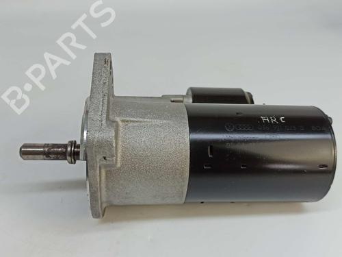 Starter VW POLO (6N2) 1.4 16V | BP8138064M8