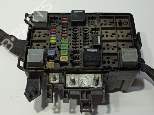 Fuse box FORD TRANSIT V363 Platform/Chassis (FED, FFD) | BP39808977E1 - Image 3