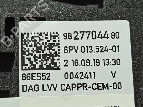 Pedal PEUGEOT 208 II (UB_, UP_, UW_, UJ_) 1.2 PureTech 130 | BP17454428I4
