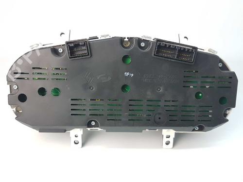 Instrument cluster RENAULT KOLEOS I (HY_) | BP4598778C47