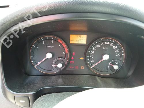 Used Instrument cluster KIA RIO II (JB) 1.5 CRDi (110 hp) 3286305