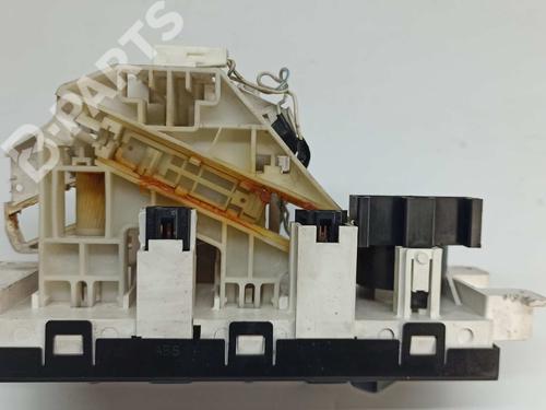 Climate control NISSAN ALMERA I (N15) 2.0 D | BP6597005I5 