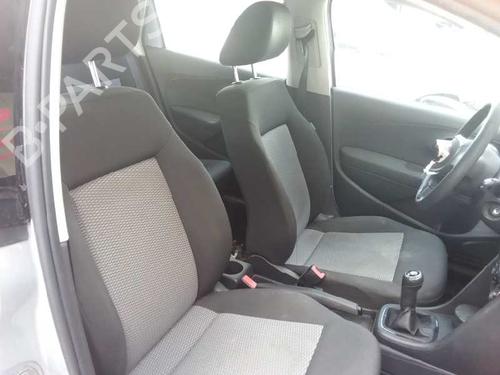 Bilradio VW POLO V (6R1, 6C1) 1.6 TDI | BP3284804E6 