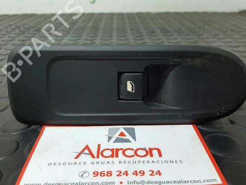 Right front window switch CITROËN C5 III (RD_) 2.7 HDi (RDUHZJ) | BP2783040I26