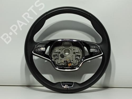 Used Steering wheel SKODA KAMIQ (NW4) [2019-2025]  19516674