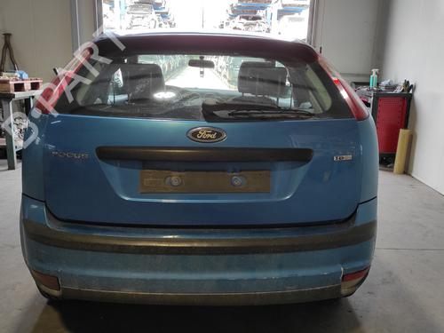 Water radiator FORD FOCUS II (DA_, HCP, DP) 1.6 TDCi | BP29740465M31