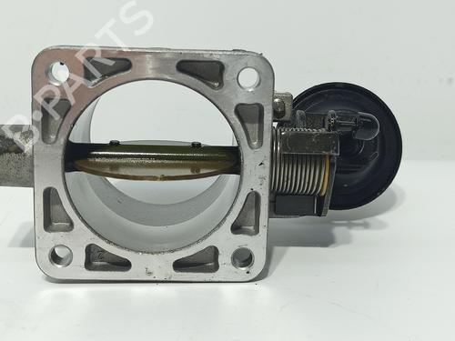 Throttle body KIA CARENS I MPV (FC, FJ) 2.0 CRDi | BP11253503M82 