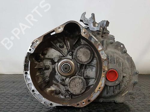 Used Gearbox MERCEDES-BENZ B-CLASS Sports Tourer (W245) B 180 CDI (245.207) (109 hp) 2749280
