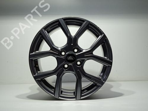 Used Rim FORD FIESTA VII (HJ, HF) 1.0 EcoBoost (125 hp) 27581584