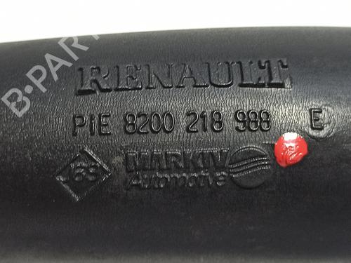 Pipe RENAULT GRAND SCÉNIC II (JM0/1_) 1.5 dCi (JM02, JM13) | BP15058278M125