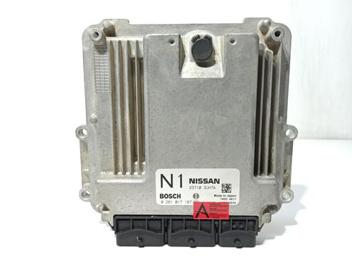 Used Engine control unit (ECU) Engine control unit (ECU) NISSAN X-TRAIL II (T31) [2007-2018] 32709799 32709799