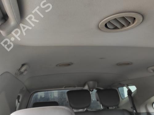 Interiør taket SSANGYONG RODIUS I 2.7 Xdi | BP25830092I12