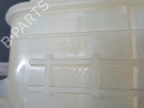 Expansion tank RENAULT GRAND SCÉNIC III (JZ0/1_) 1.5 dCi (JZ0B, JZ07) | BP2759531C120