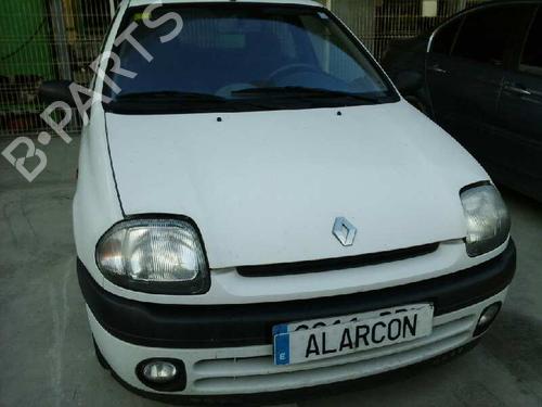 Used Parts RENAULT CLIO II (BB_, CB_) 1.2 LPG (58 hp) 4278919