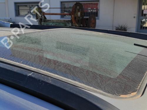 Soltak NISSAN X-TRAIL I (T30) 2.2 DCi | BP21126796C124