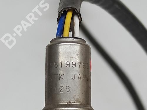 Electronic sensor FORD KA (RU8) 1.3 TDCi | BP10965364M84 