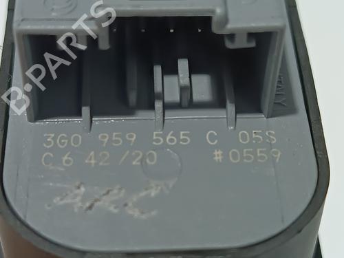 Mirror switch SEAT LEON Sportstourer (KL8, KLD) 1.5 TSI | BP12093020I25