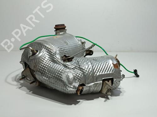 Particulate filter RENAULT EXPRESS Box Body/MPV 1.5 Blue dCi 75 (F6AA) | BP38016310M81  - Image 5