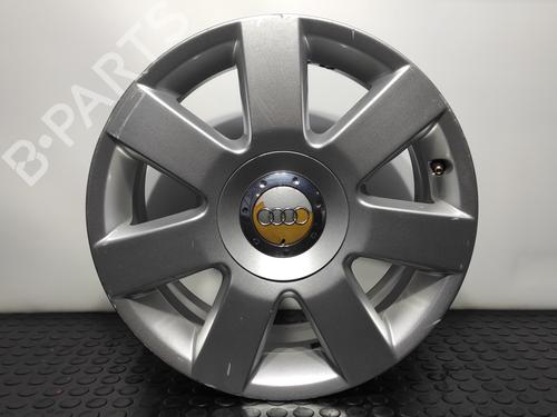 Used Rim AUDI TT Roadster (8N9) 1.8 T (150 hp) 11944861
