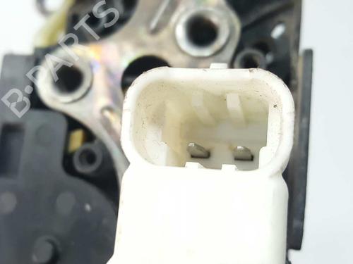 Front left lock CHEVROLET TRANS SPORT 3.4 | BP4493001C98 