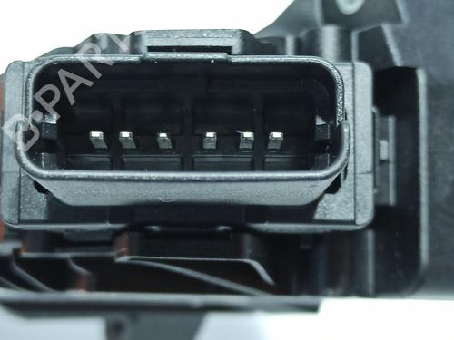 Pedal PEUGEOT 2008 I (CU_) 1.2 THP 130 / PureTech 130 | BP24651819I4