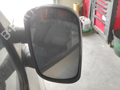 Right mirror FIAT DOBLO Box Body/MPV (223_) 1.3 D Multijet | BP25451474C27