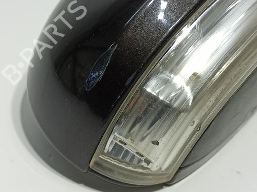 Right mirror VW PASSAT B6 (3C2)  | BP15800604C27