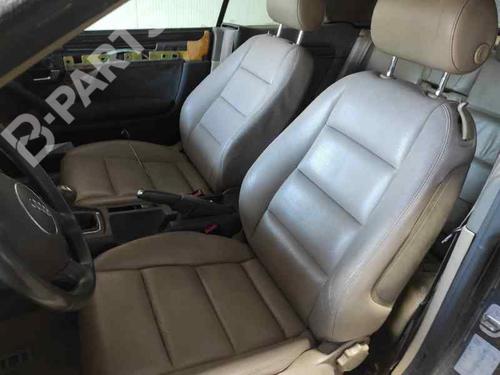 Elektronisk sensor AUDI A4 B6 Convertible (8H7) 2.5 TDI | BP14541833M84 