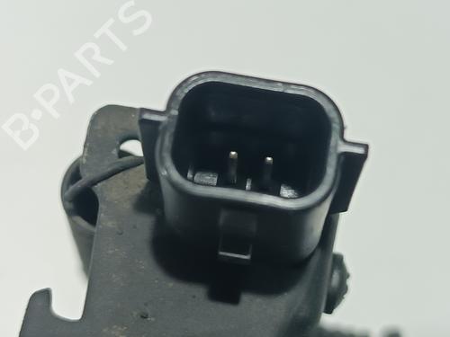 Hood lock RENAULT CLIO V (B7_) 1.5 Blue dCi 85 (B7AG) | BP21210619C133