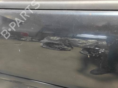 Left front door MERCEDES-BENZ C-CLASS (W203) C 220 CDI (203.008) | BP11286545C2