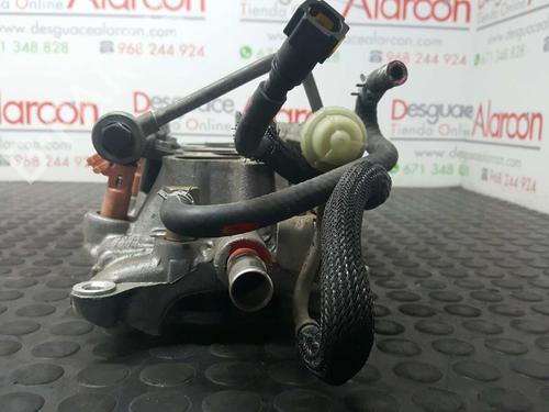 Intake manifold LEXUS RX (_U3_) 400h (MHU38_) | BP2773015M70 