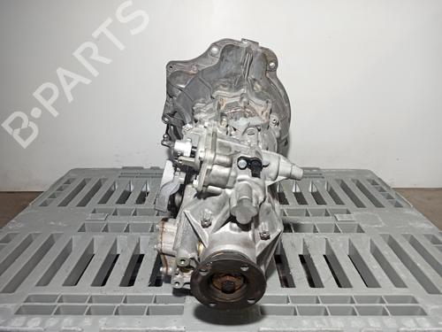 Gearkasse IVECO DAILY VI Platform/Chassis 33S16, 35S16, 35C16, 40C16, 42S16, 50C16 | BP28027920M3 