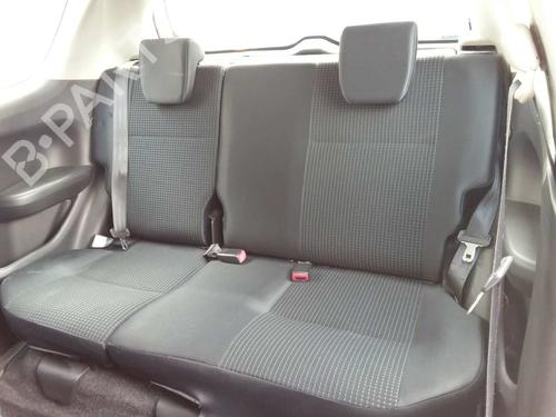 Bagrudeviskerarm SUZUKI SWIFT III (MZ, EZ) 1.3 DDiS (RS413D) | BP4687443C144 
