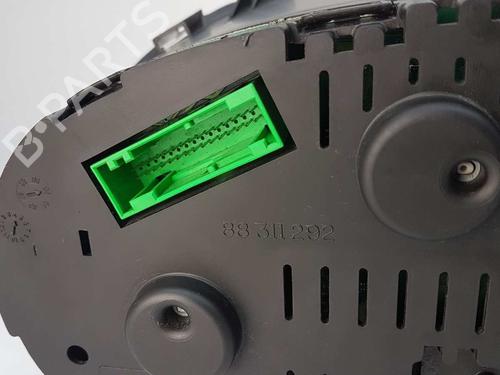 Instrument cluster SEAT IBIZA II (6K1) 1.9 TDI | BP5956613C47