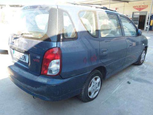 Rear right lock KIA CARENS I (FC) 1.8 i | BP2757220C99 