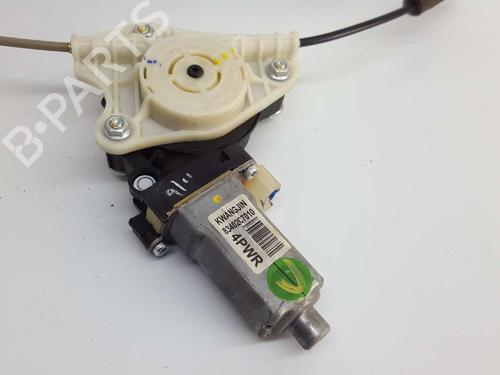 Rear right window mechanism HYUNDAI i20 II (GB, IB) 1.2 | BP3331361C25