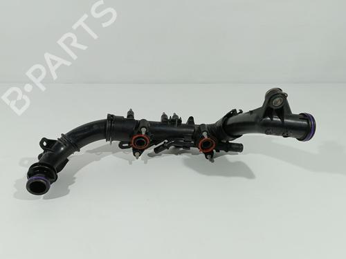 Used Pipe Pipe PEUGEOT EXPERT Van (V_) 1.5 BlueHDi 120 (120 hp) 35996193 35996193