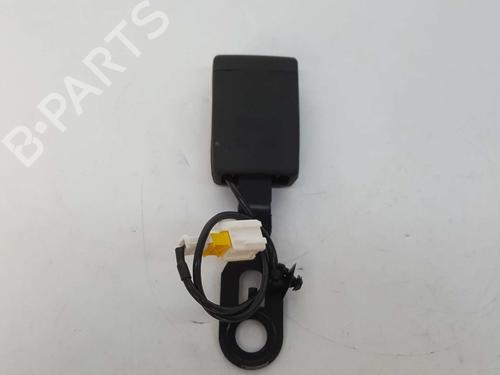 Seat buckle PEUGEOT PARTNER Tepee 1.6 HDi | BP14542365I32 