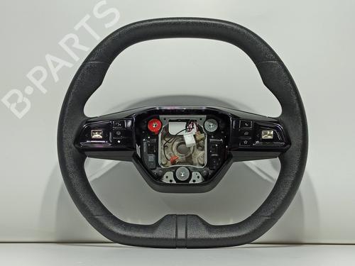 Used Steering wheel MG MG 4 (EH32) EV XPOWER All-wheel Drive (435 hp) 20152134