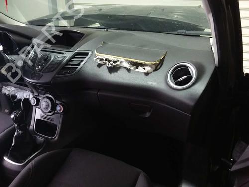 Electronic sensor FORD FIESTA VI (CB1, CCN) 1.25 | BP6589143M84 