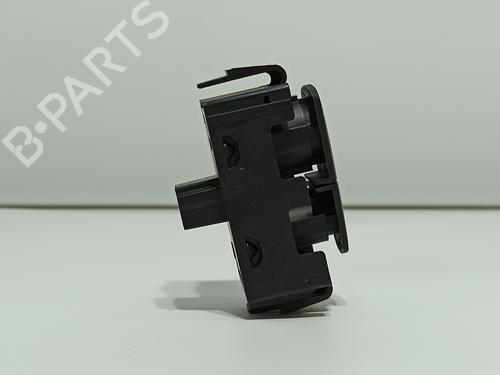 Warning switch RENAULT MEGANE III Hatchback (BZ0/1_, B3_) 1.2 TCe (BZ2B, BZ11) | BP9806962I22