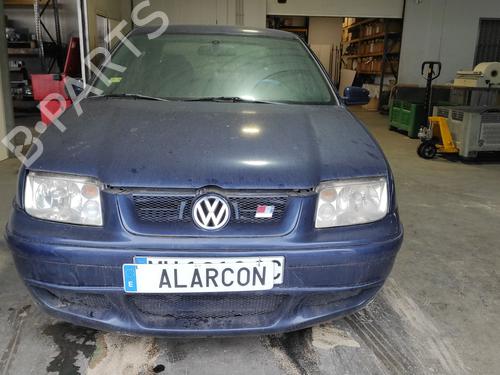 Gebruikte VW BORA I (1J2) 1.9 TDI 4733382 Onderdelen