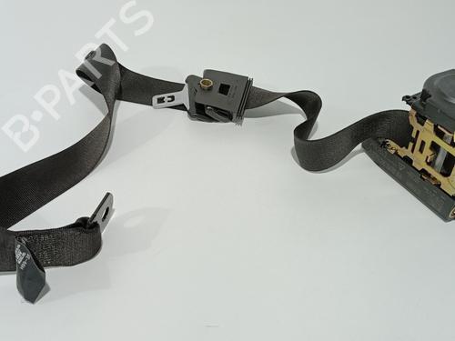 Front left seatbelt MERCEDES-BENZ M-CLASS (W163) ML 400 CDI (163.128) | BP13688499I26 